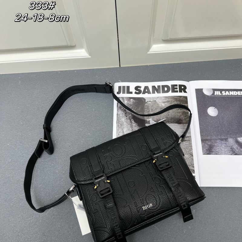 D*or satchel bags